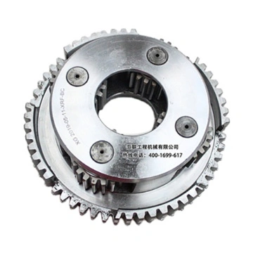 China Transmission Box,Wheel Loader Transmission Assy,Transmission ...